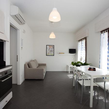 Apartamento Residenza Jennifer Lido di Jesolo Exterior foto